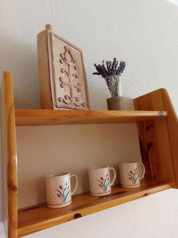 Ferienwohnung St. Benedek Apartmanlakas Mezőkövesd Exterior foto