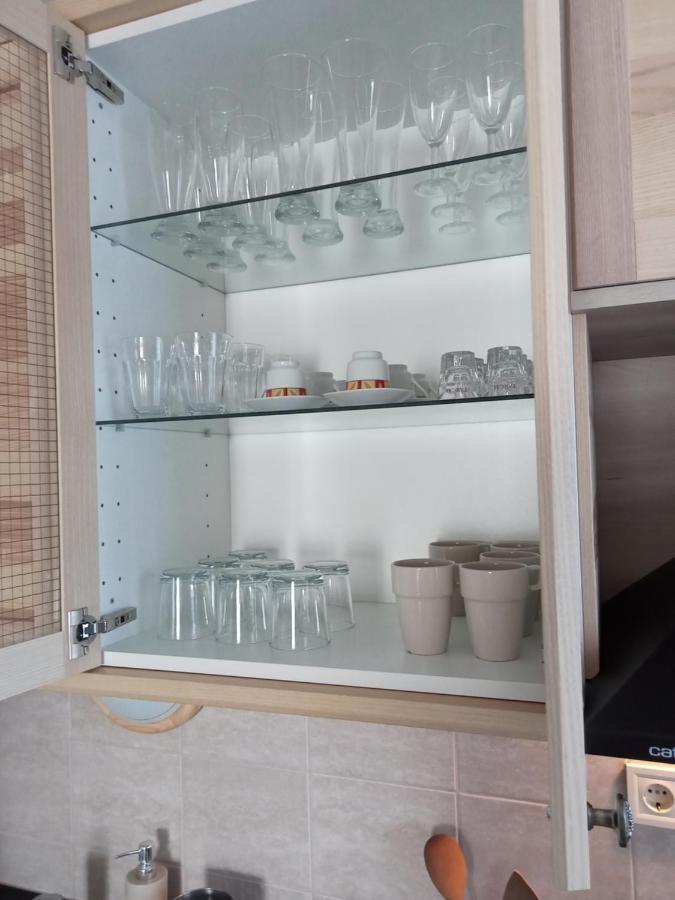 Ferienwohnung St. Benedek Apartmanlakas Mezőkövesd Exterior foto