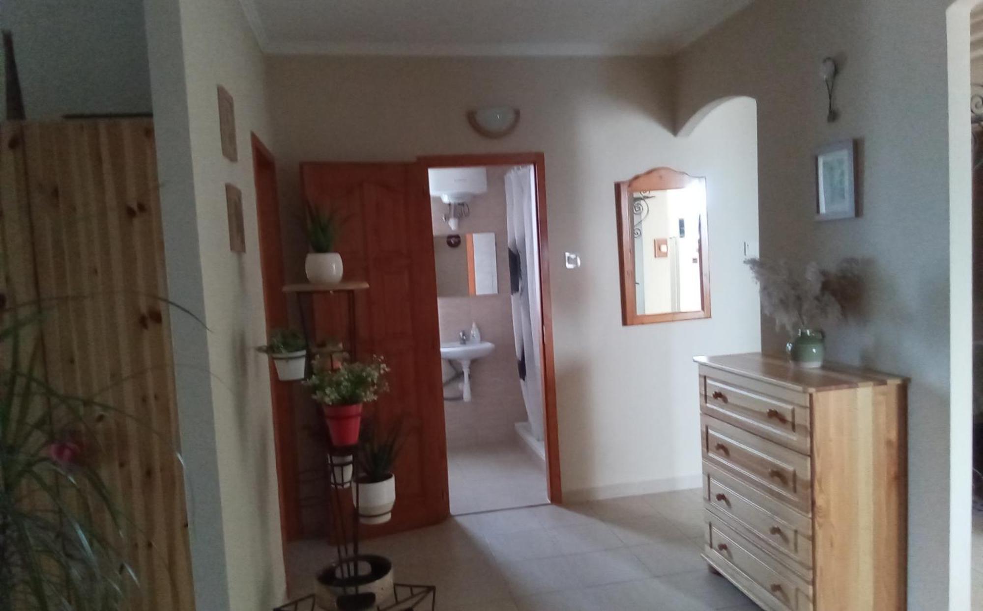 Ferienwohnung St. Benedek Apartmanlakas Mezőkövesd Exterior foto