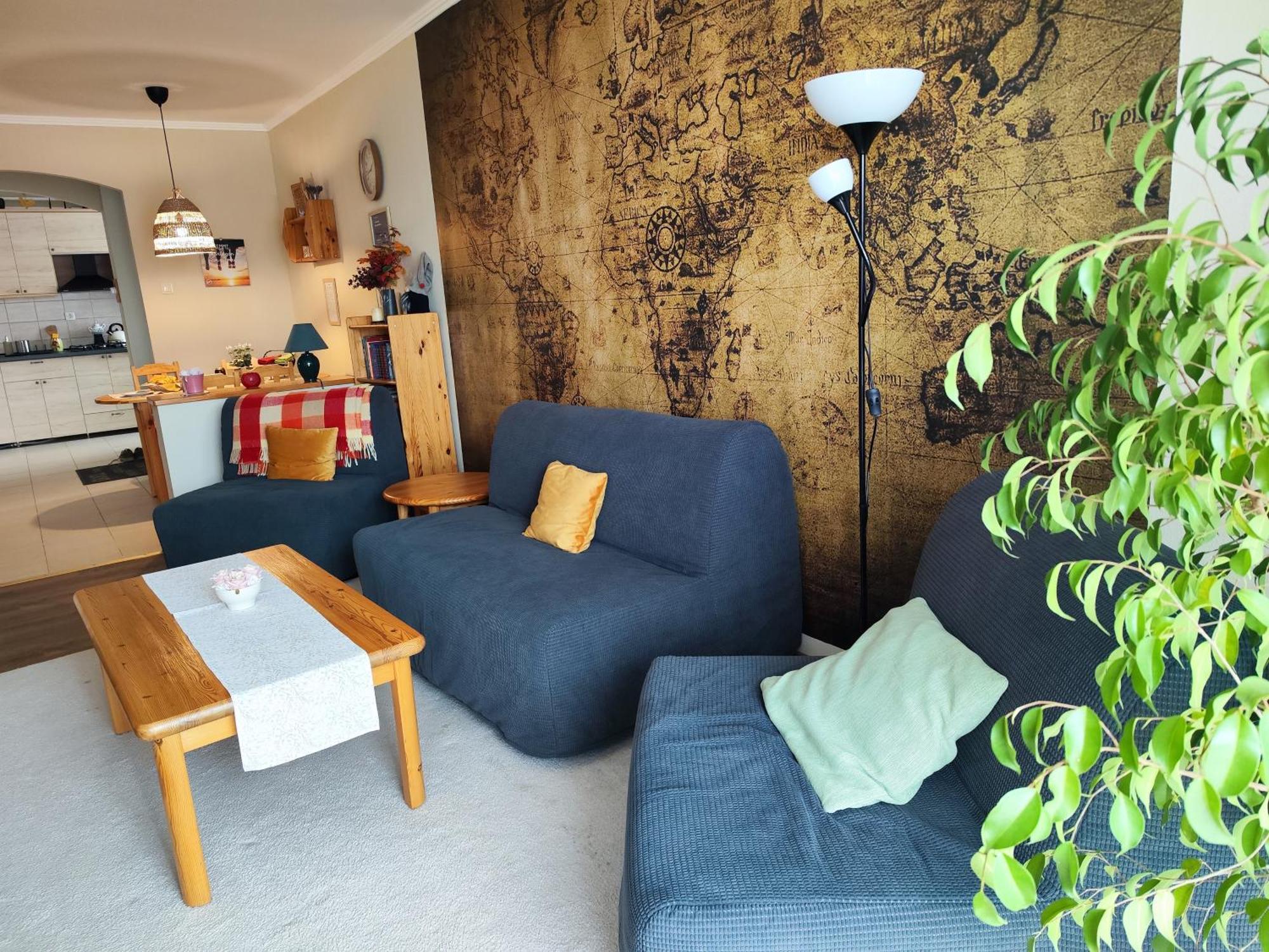 Ferienwohnung St. Benedek Apartmanlakas Mezőkövesd Exterior foto