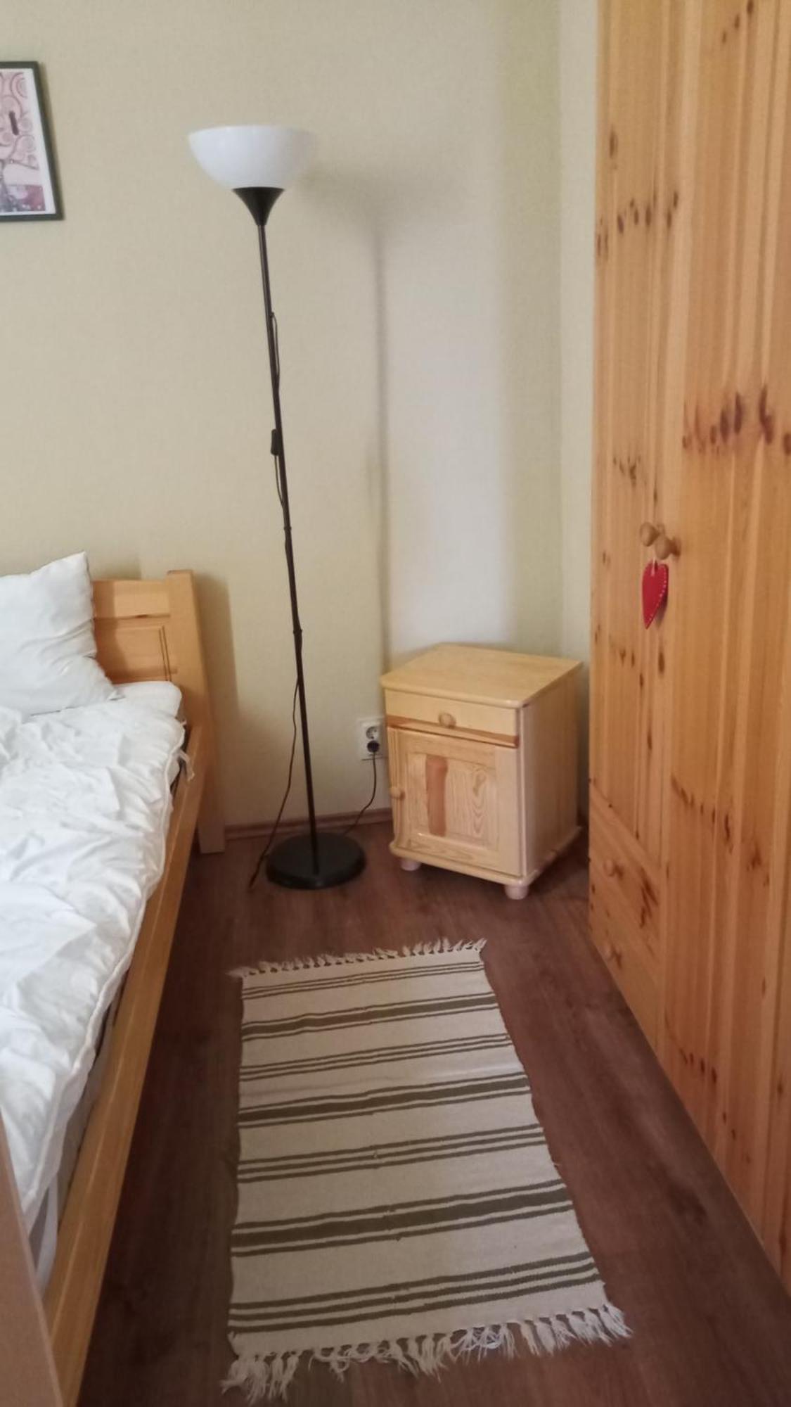 Ferienwohnung St. Benedek Apartmanlakas Mezőkövesd Exterior foto
