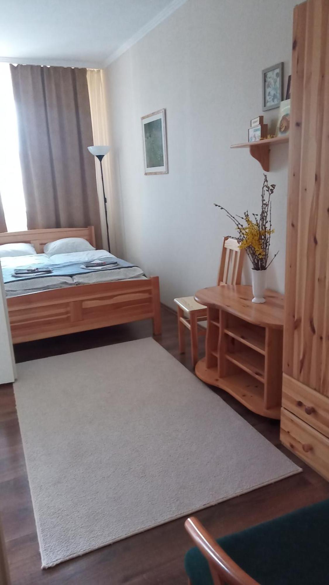 Ferienwohnung St. Benedek Apartmanlakas Mezőkövesd Exterior foto