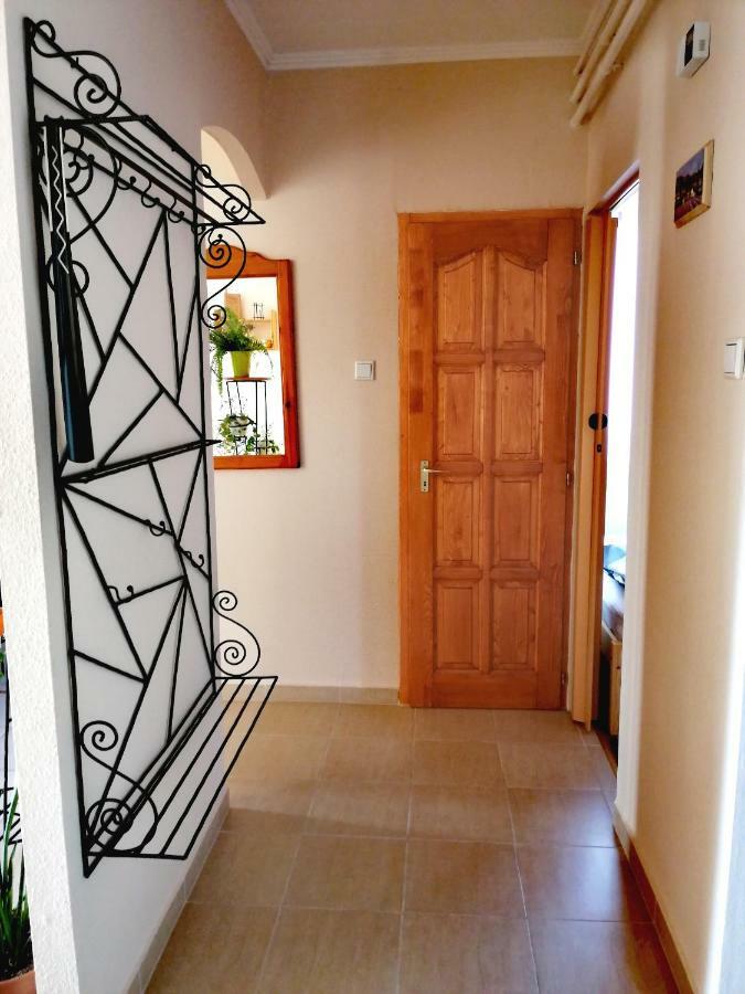 Ferienwohnung St. Benedek Apartmanlakas Mezőkövesd Exterior foto