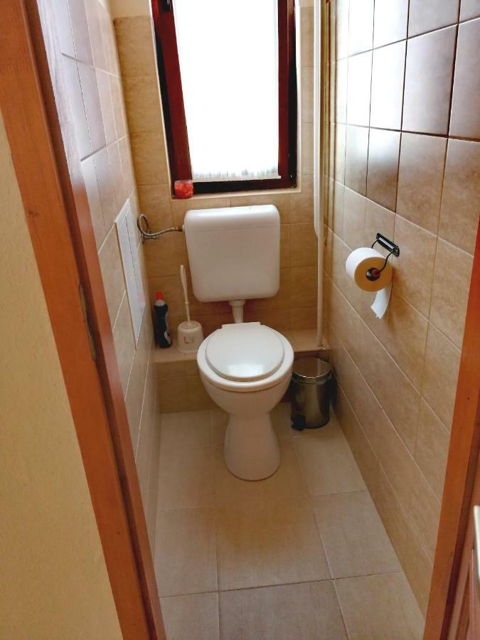 Ferienwohnung St. Benedek Apartmanlakas Mezőkövesd Exterior foto